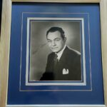 ROBINSON, EDWARD G. (1893-1973)