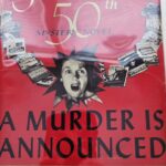 CHRISTIE, AGATHA) (1890-1976)