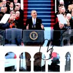OBAMA, BARACK HUSSEIN (1961-   )