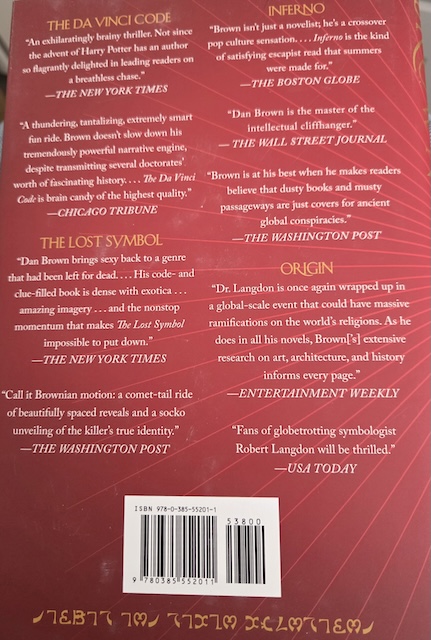 (BROWN, DAN) (1964- ) - Image 2