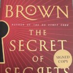 (BROWN, DAN)  (1964-   )