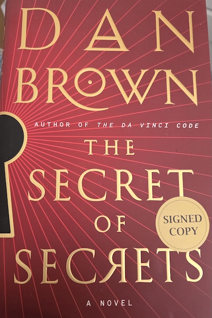 (BROWN, DAN) (1964- )