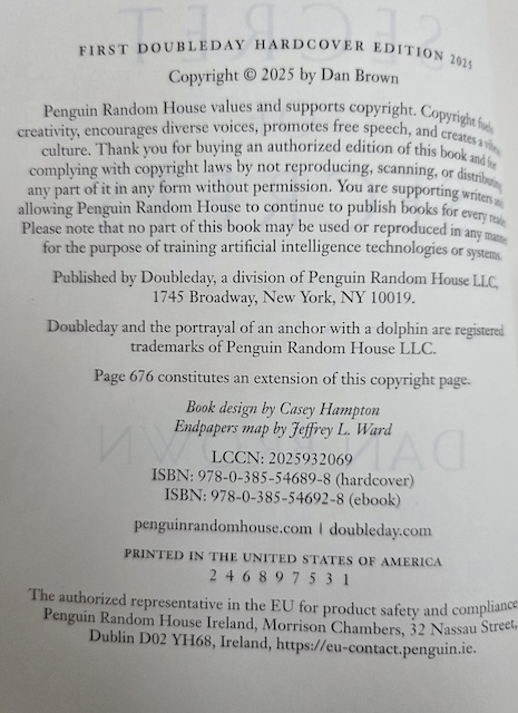 (BROWN, DAN) (1964- ) - Image 3