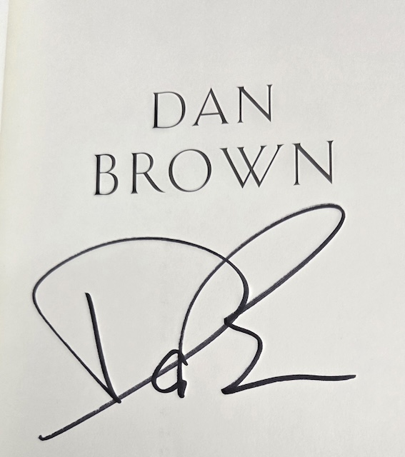 (BROWN, DAN) (1964- ) - Image 4