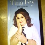 FEY, TINA (1970-   )