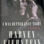 (FIERSTEIN, HARVEY)  (1952-  )