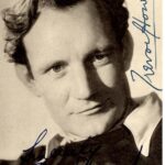 HOWARD-SMITH, Trevor (1913 - 88)