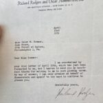 RODGERS, RICHARD (1902-79)