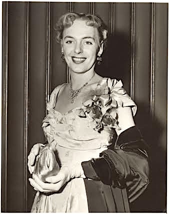 JORGENSEN, CHRISTINE (1928-89) - Image 3