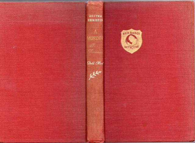 CHRISTIE, AGATHA) (1890-1976) - Image 2