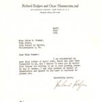 RODGERS, Richard Charles (1902-79)